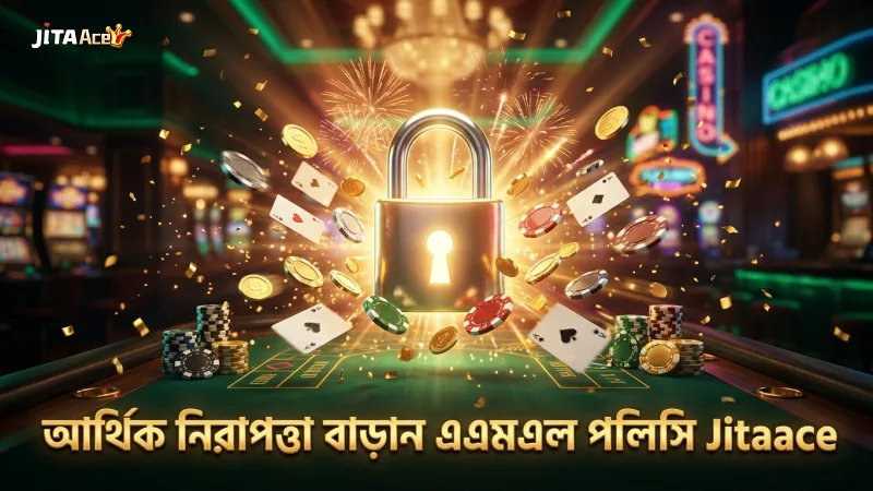 এএমএল পলিসি মানার ৩টি গুরুত্বপূর্ণ কারণ 1 এএমএল পলিসি মানলে আর্থিক নিরাপত্তা বাড়ান সহজে