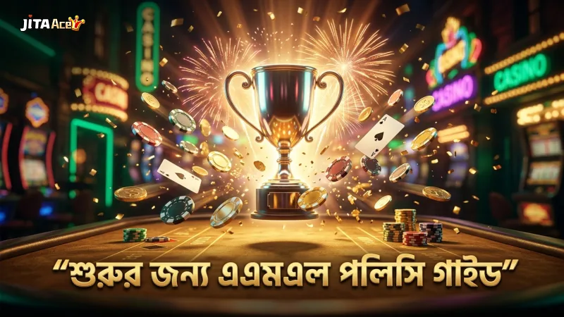 এএমএল পলিসি মানার ৩টি গুরুত্বপূর্ণ কারণ 3 প্রথমবারের জন্য এএমএল পলিসি মেনে চলার সঠিক পদক্ষেপ নিন