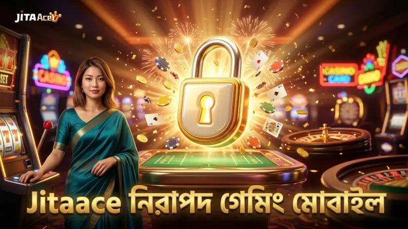 বম্বিং ফিশিং গেমে জয়ের ৫টি সেরা কৌশল 1 মোবাইল থেকে নিরাপদ ও দায়িত্বশীল গেমিং নিশ্চিত করুন Jitaace দিয়ে