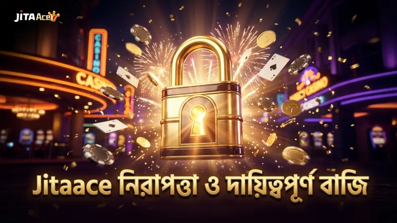 বিপিএল ক্রিকেট বেটিং এ ৫টি গুরুত্বপূর্ণ টিপস 29 Jitaace প্ল্যাটফর্মে নিরাপদ ও দায়িত্বপূর্ণ বাজির নিয়মাবলী নিশ্চিত।