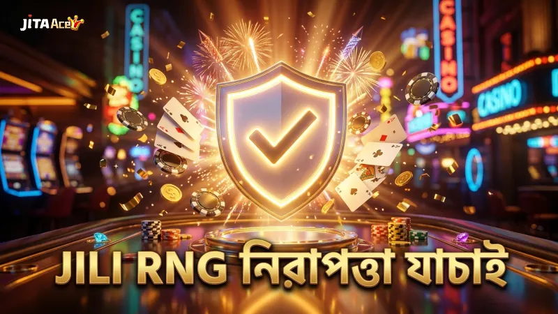 চার্জ বাফেলো স্লটে যা অধিকাংশ খেলোয়াড় মিস করেন 4 JILI গেম ইঞ্জিনের RNG পরীক্ষায় চার্জ বাফেলোর নির্ভরযোগ্যতা নিশ্চিত