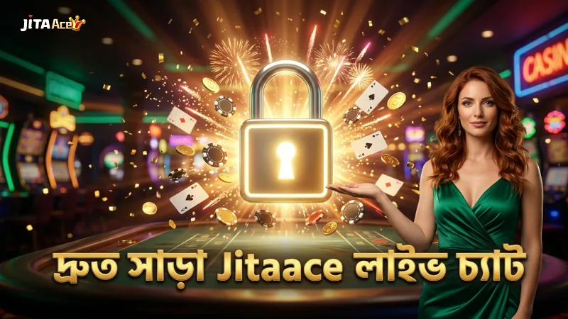 লাইভ চ্যাটে ২ মিনিটের কম সময়ে সাড়া পাওয়া যায়