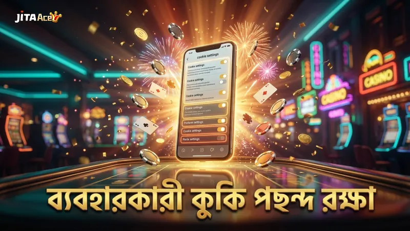 কুকি পলিসি ব্যবহারের ফলে আপনার সুবিধাগুলো 3 কুকি পছন্দ ব্যবস্থাপনা ব্যবহারকারীর গোপনীয়তা রক্ষা করে