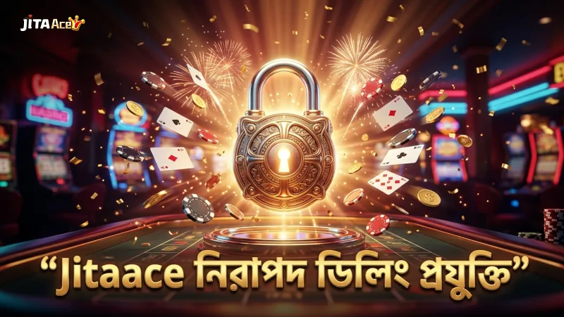 ড্রাগন টাইগার খেলে দ্রুত মুনাফা অর্জনের উপায় 21 Jitaace নিরাপদ প্ল্যাটফর্মে স্বয়ংক্রিয় ডিলিং প্রযুক্তি ব্যবহার