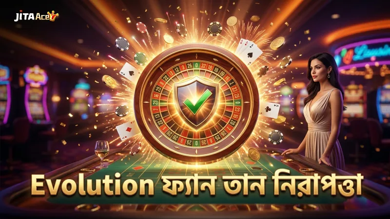 ফ্যান তান খেলার ধাপগুলো অনুসরণ করুন 1 Evolution ফ্যান তানে নির্ভুল বিডিং ও নিরাপত্তা ব্যবস্থা