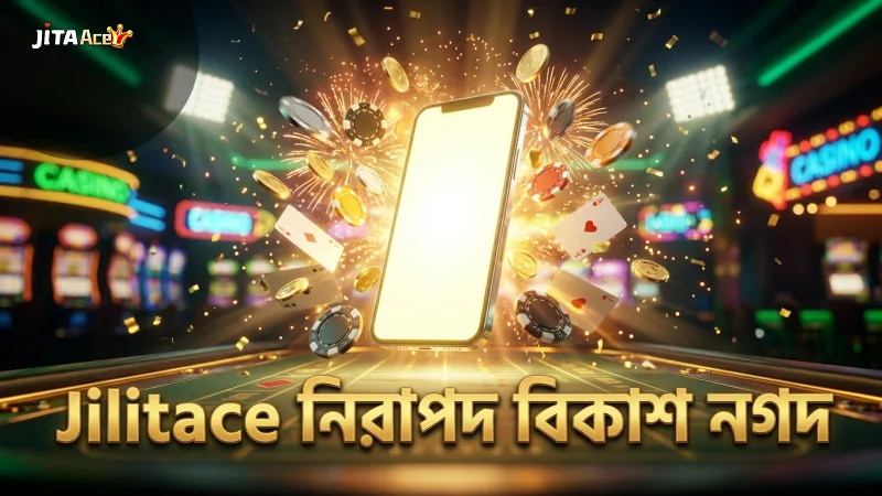 Jitaace ডিপোজিট সম্পন্ন করার সঠিক নিয়মাবলী 1 বিকাশ ও নগদ মাধ্যমে Jitaace ডিপোজিটের নিরাপদ পদ্ধতি