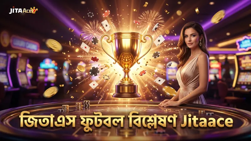 প্রিমিয়ার লিগ বেটিং এ যা অনেকেই খেয়াল করেন না 17 জিতাএসের বিশেষ ফুটবল বিশ্লেষণ বাজির সিদ্ধান্তে সাহায্য করে