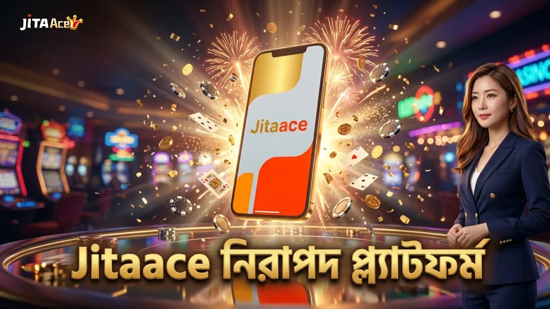 রয়্যাল ফিশিং খেলার নিয়ম ও কৌশলসমূহ 17 Jitaace-এর নিরাপদ প্ল্যাটফর্মে খেলা নিশ্চিত করুন