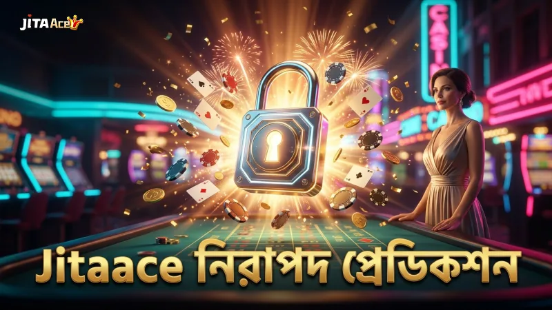 টপস প্রেডিকশন টিপস ও সঠিক বাছার উপায় 9 Jitaace নিরাপদ প্রেডিকশন এবং নিরপেক্ষ বিশ্লেষণ নিশ্চিত করে।