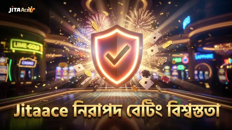 বিশ্বকাপ ফুটবল বেটিং থেকে লাভ করার উপায় 21 নিরাপদ ও নির্ভরযোগ্য বেটিংয়ের জন্য Jitaace বিশ্বস্ত